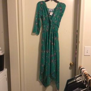 Emma & Michele size M